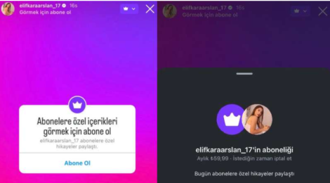 » Cinsel ilişki videosu nedeniyle hakemlikten atılan Elif Karaarslan