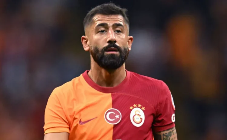 Kerem Demirbay: İçim dışım Türk