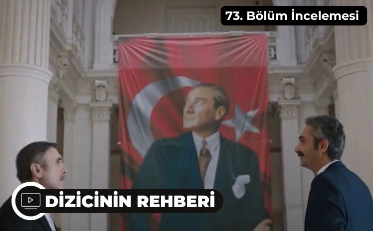 Kızılcık Şerbeti: 29 Ekim geliyor as bayrakları