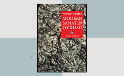 10Haber Kitap’ta bugün | Modern Sanatın Öyküsü güncellendi: 50 yıldır değişmez bir temel kaynak