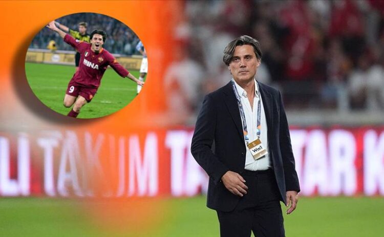 Montella'dan flaş sözler: Roma'dan teklif gelirse...