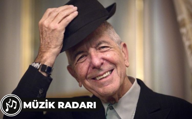 Bir vedanın yıldönümü: Leonard Cohen'den son şarkılar