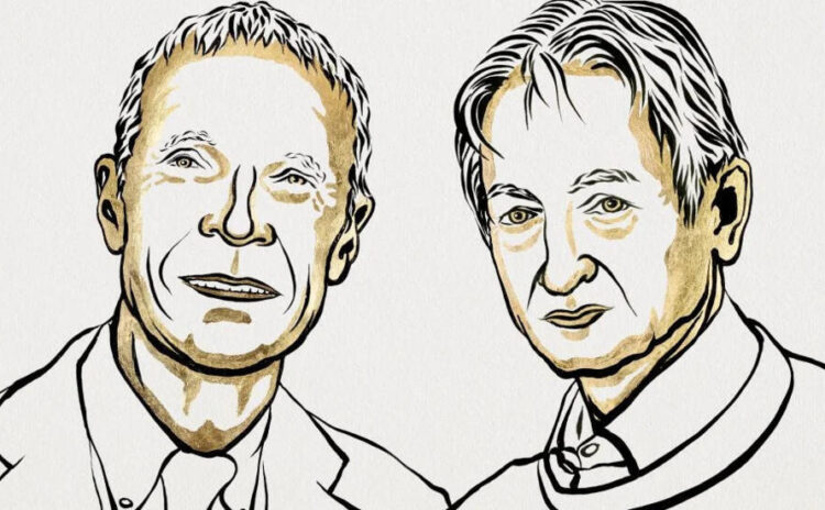 Ve Nobel Fizik Ödülü'nü yapay zekanın babası Geoffrey Hinton ve John Hopfield aldı!