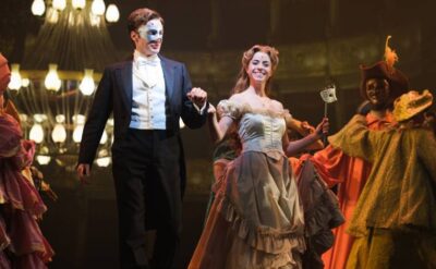 26. Siemens Türkiye Opera Yarışması için başvurular başlıyor: Büyük final 28 Kasım’da