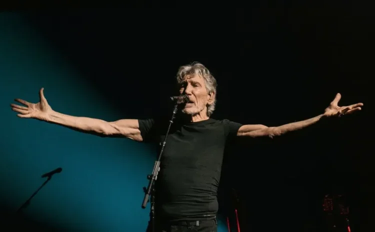 Roger Waters ile Erdoğan arasında teşekkür teatisi