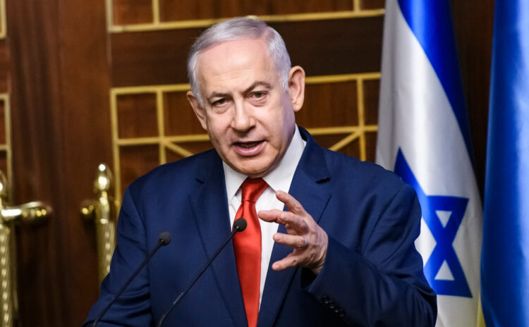 Netanyahu’dan ateşkes açıklaması: ABD'nin taleplerine bazen hayır diyorum