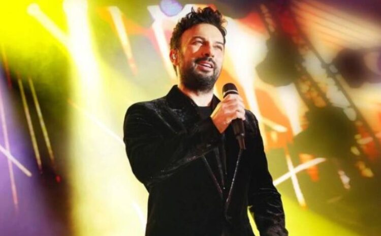 Tarkan'dan kadın cinayetlerine tepki: Başıboş psikopatları sokaktan toplayın