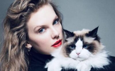 Taylor Swift artık resmen dünyanın en zengin kadın müzisyeni