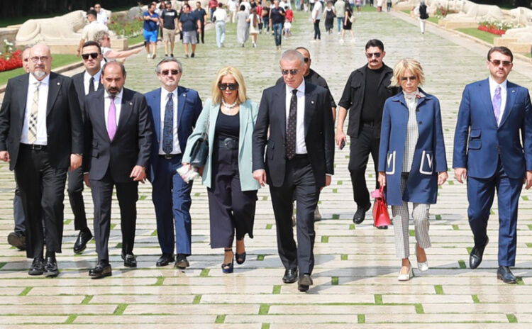 TFF'de sürpriz istifa: Lale Cander görevlerini bıraktı