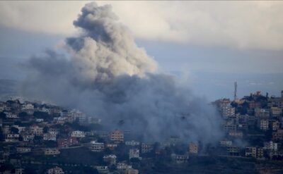 İsrail-Lübnan sınırında şiddetli çatışma: Hizbullah sekiz İsrail askerini öldürdü, en az 35’ini de yaraladı