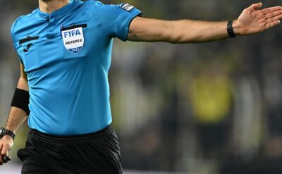 Trabzonspor-Fenerbahçe maçının hakemine Galatasaray mesaisi: İşte 14. hafta düdük çalacak isimler
