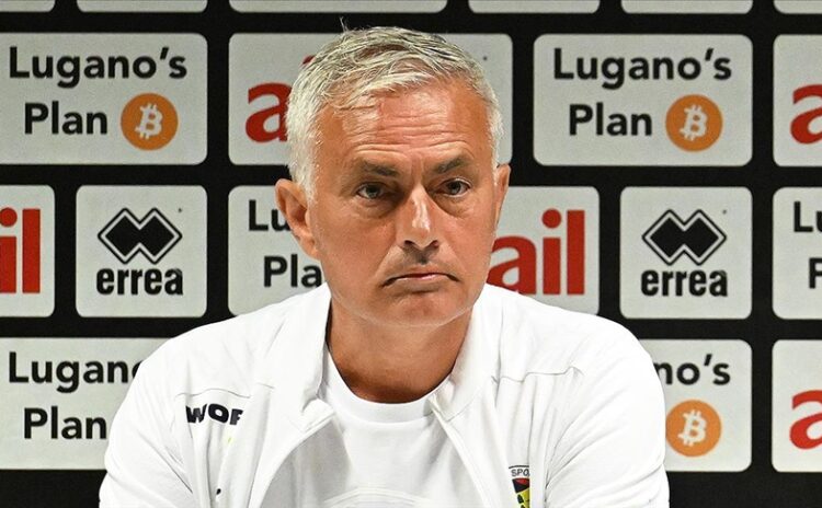 Jose Mourinho zam istedi ancak kendisi için değil