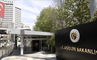 Dışişleri İsrail’i kınarken dünyayı uyardı: Daha büyük savaşın eşiğine geldik