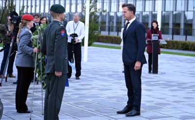 Krizlerin ortasında NATO’da devir teslim: İttifak nelerle sınanacak?