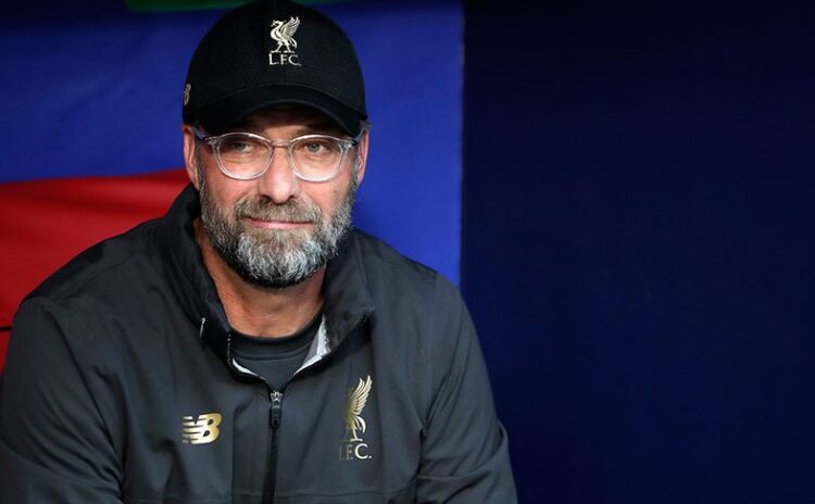 Jürgen Klopp futbola başkan olarak dönüyor