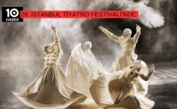 İstanbul Tiyatro Festivali günlüğü: Japonya’dan yıldız topluluk