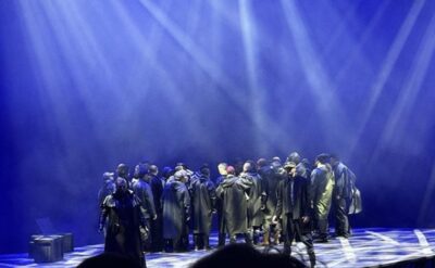 Wagner’in başyapıtı ‘Uçan Hollandalı’ yıllar sonra yeniden AKM’de