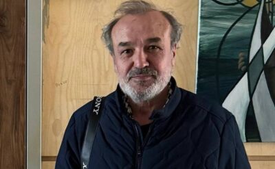 ‘Yavuz Turgul’un Dünyası’na ışık tutmuştu: Yönetmen Sadık Battal’a veda