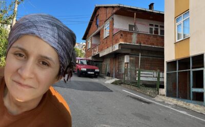 Cezaevinden izinle çıktı, eşini uykusunda boğarak katletti