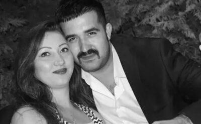 Eşini üç yerinden bıçakladı ama kazaymış