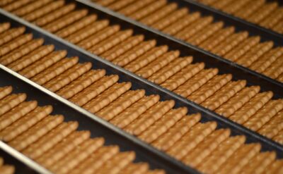 Ülker’den dokuz ayda 58 milyar TL ciro