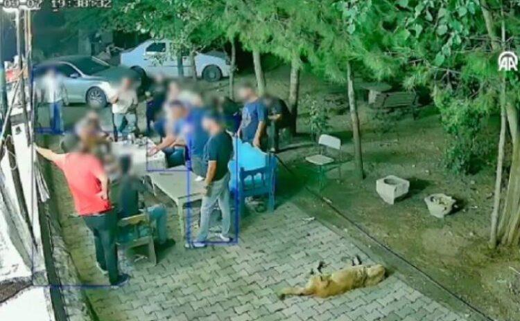 Narin cinayeti davasına bir delil daha: Aile toplantı halinde