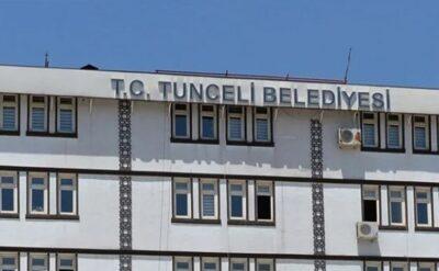 Tunceli ve Ovacık’a kayyım: Protestolara müdahale edildi, 10 günlük yasak geldi