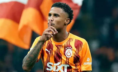 Ismail Jakobs sakatlandı, haberi Senegal Milli Takımı duyurdu