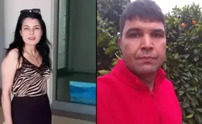 Eşini bıçaklayarak öldürdü, böyle itiraf etti: Tersledi, sinirlendim, bıçakladım