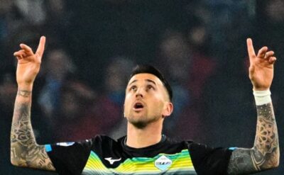 Vecino: Galatasaray benim için teklif yaptı