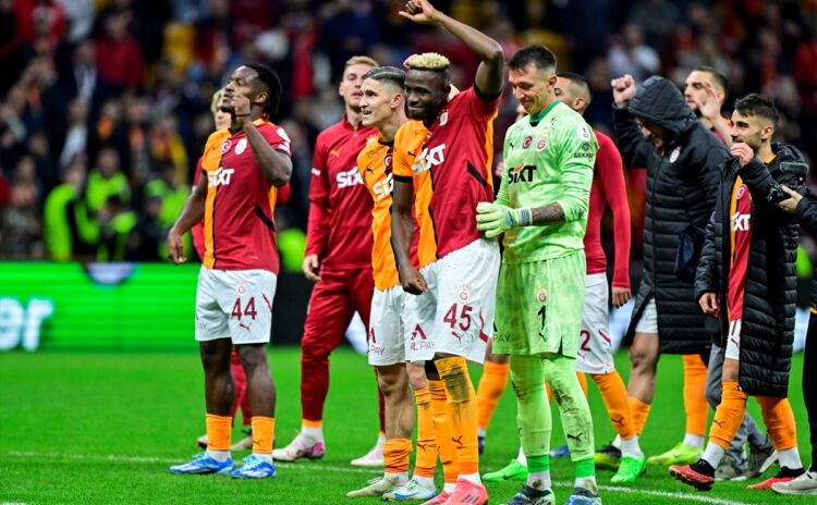 Okan Buruk ve Galatasaray kötü başladı, mükemmel devam etti