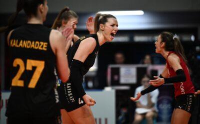 Filede hem Fener hem de Cim-bom kazandı