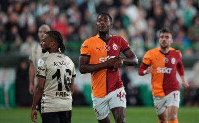 Galatasaray’dan kış ortasında Bodrum keyfi