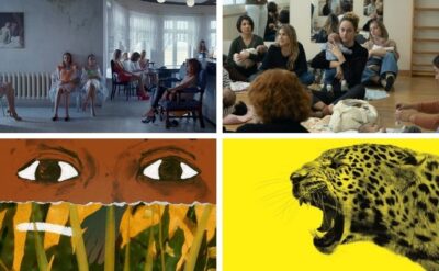 Locarno, İstanbul Modern’e geliyor