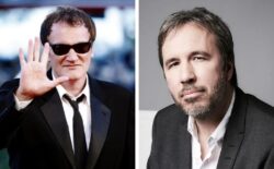 Denis Villeneuve’den Tarantino’ya yanıt geldi: ‘Dune’ özgün uyarlama