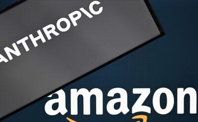 Amazon, OpenAI’nin en büyük rakibi Anthropic’e 4 milyar dolar daha yatırım yapacak