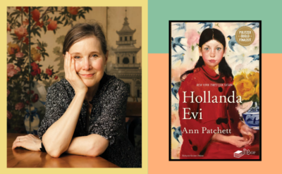 10Haber Kitap’ta bugün | Ann Patchett’ten Pulitzer finalisti Hollanda Evi: Bir ev ne zaman yuva olur?