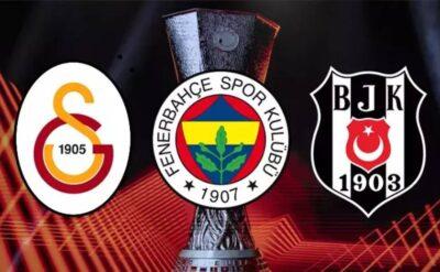 Fenerbahçe’den ülke puanı için bir galibiyetten fazlası