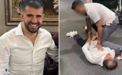 ABK dosyasındaki MASAK raporuna Yüksel Kocaman’a gönderilen ‘kiralar’ da girdi