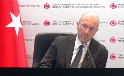 Cevdet Akçay’dan asgari ücret artışı için öneri: İleriye dönük endekslemeye geçmeliyiz