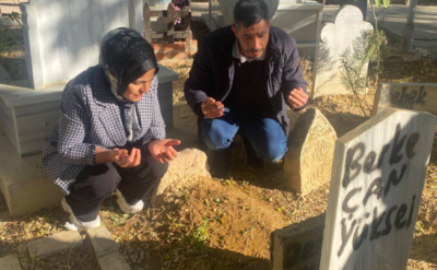 Hamile kadına ‘sabahı bekle’ diyen nöbetçi doktora bebek ölünce dava açıldı