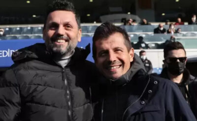 Emre Belözoğlu’ndan itiraflar: 3 Temmuz, Erol Bulut, Galatasaray…