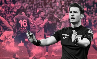 Samsunspor’dan kendi başkanına Halil Umut Meler tekzibi