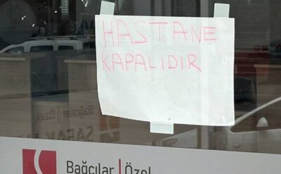 Vicdansız yenidoğan çetesi yüzünden binlerce sağlıkçı işsiz kaldı