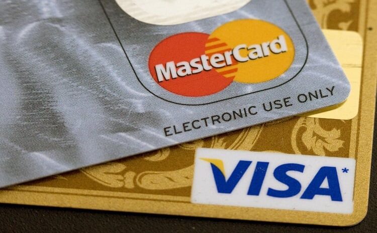 Rekabet Kurumu Visa ve Mastercard’ı mercek altına aldı