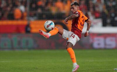 Lucas Torreira ‘100’ demeye hazırlanıyor