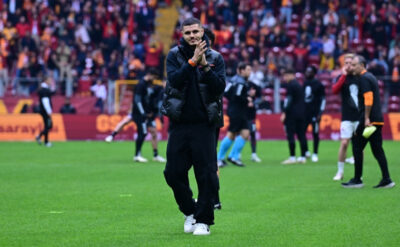 Galatasaray doktorundan Icardi açıklaması: Cehalet kötü şey