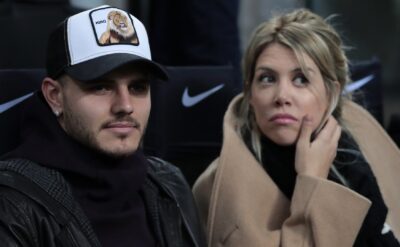 Icardi’nin menajeri: Hayatında Wanda’nın olması talihsizlik