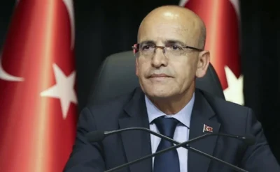 Mehmet Şimşek: Yasa dışı bahis suçuna bulaşanların mallarına el konacak