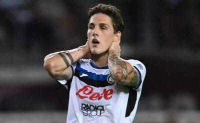 Galatasaray Zaniolo için geri sayımda: Sekiz maç kaldı